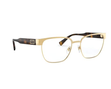 versace 1264|men's versace reading glasses.